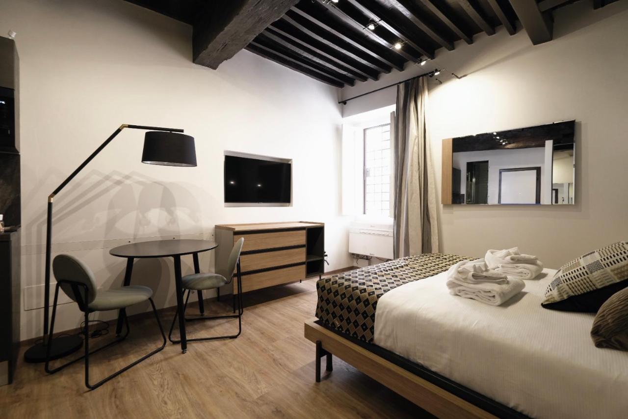 Casa Orchidea Daire Roma Dış mekan fotoğraf