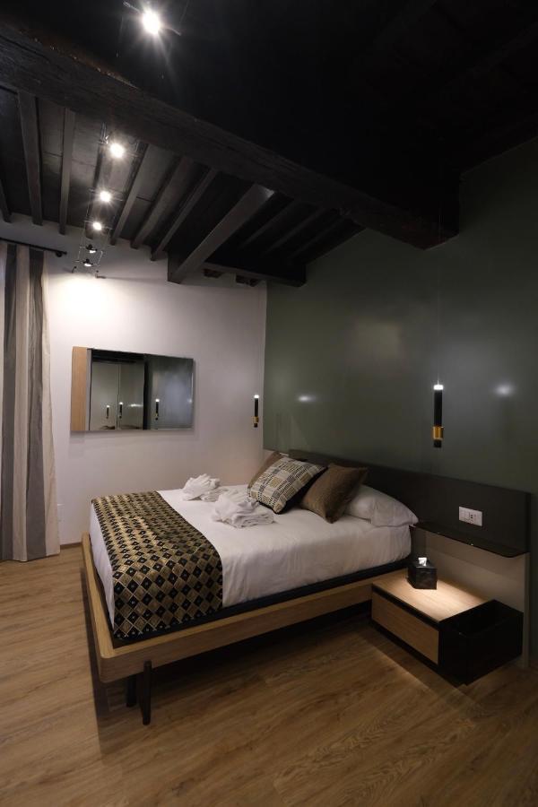 Casa Orchidea Daire Roma Dış mekan fotoğraf