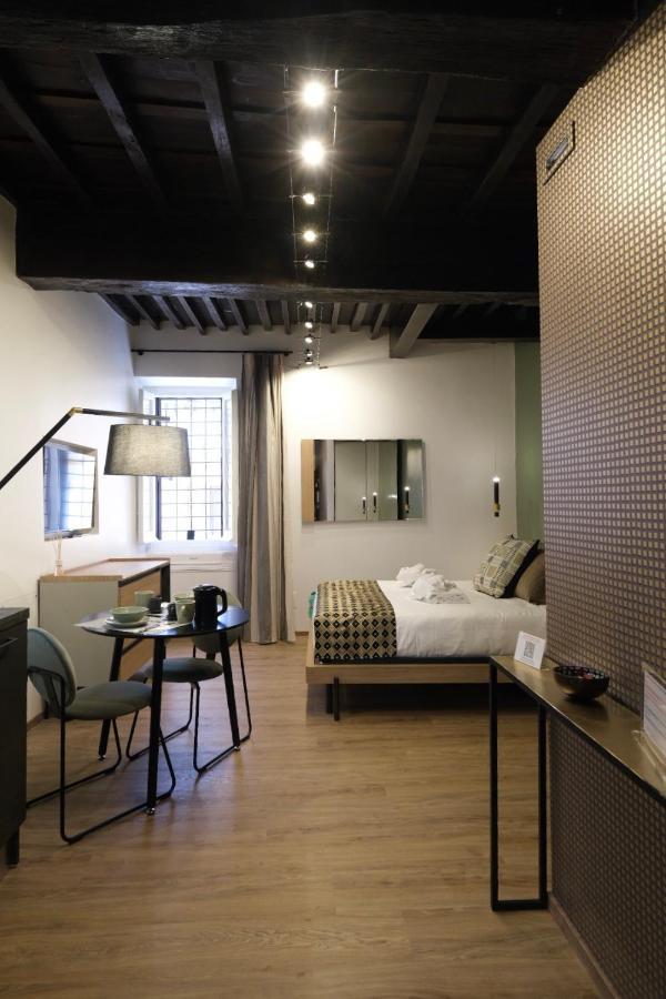 Casa Orchidea Daire Roma Dış mekan fotoğraf