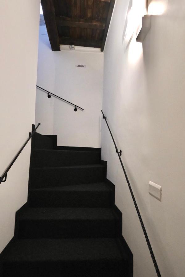 Casa Orchidea Daire Roma Dış mekan fotoğraf