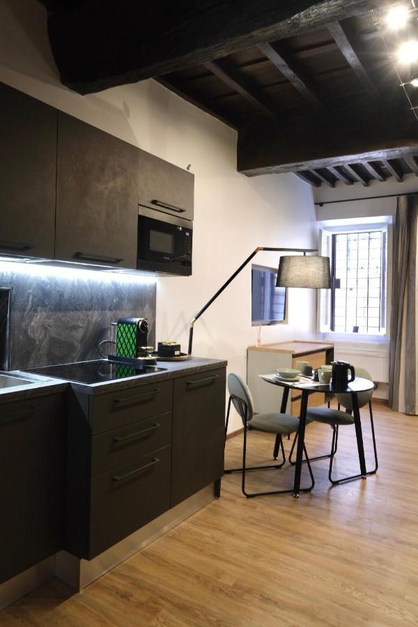 Casa Orchidea Daire Roma Dış mekan fotoğraf