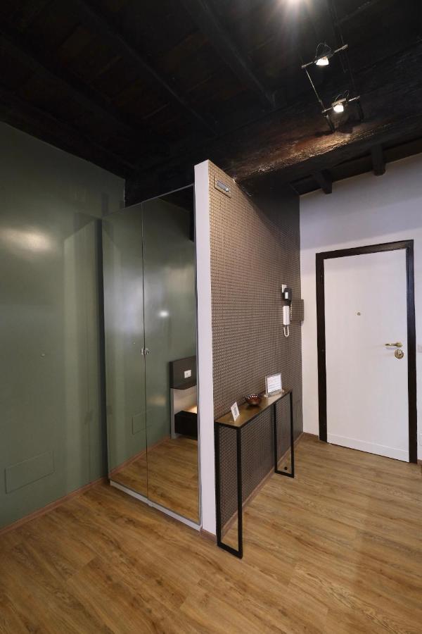 Casa Orchidea Daire Roma Dış mekan fotoğraf