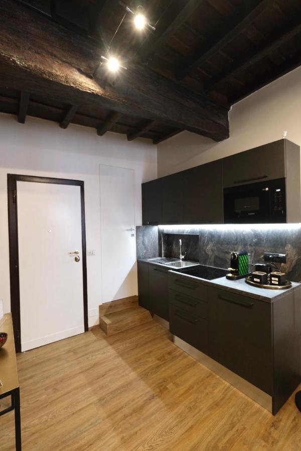 Casa Orchidea Daire Roma Dış mekan fotoğraf