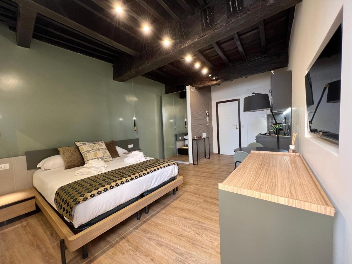 Casa Orchidea Daire Roma Dış mekan fotoğraf