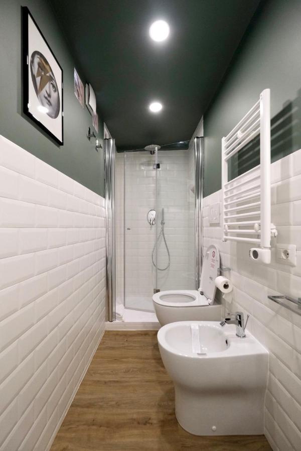 Casa Orchidea Daire Roma Dış mekan fotoğraf