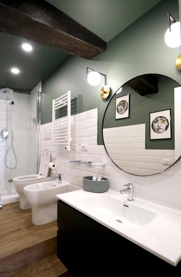 Casa Orchidea Daire Roma Dış mekan fotoğraf