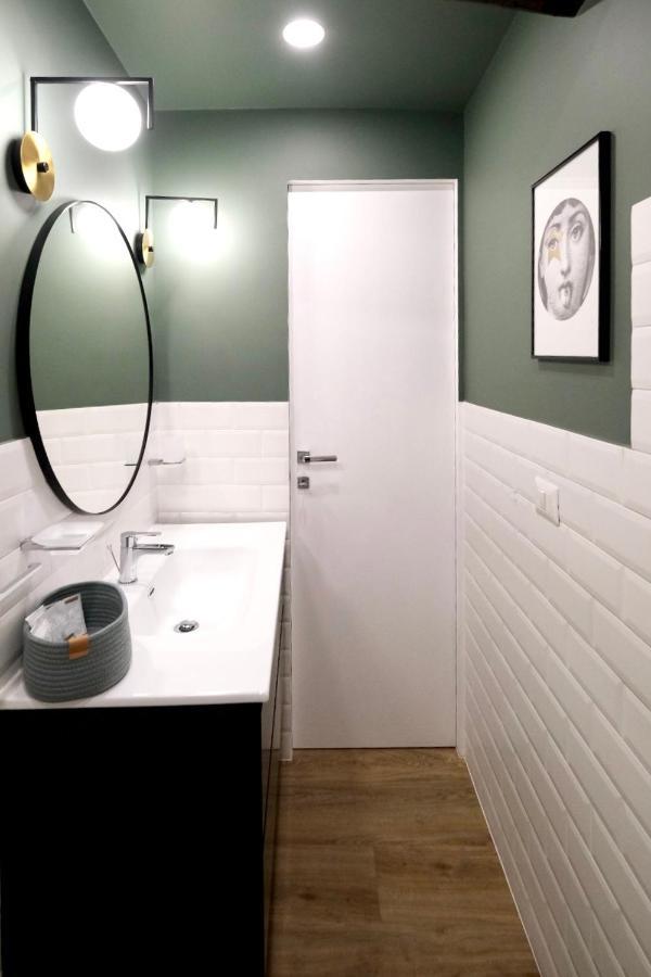 Casa Orchidea Daire Roma Dış mekan fotoğraf